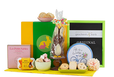 HURRAY EASTER IS HERE! EASTER GIFT