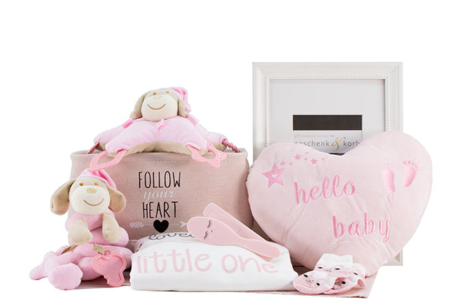 DARLING | BABY GIFT FOR GIRLS