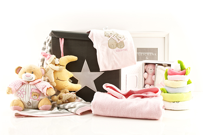 baby gifts toy box