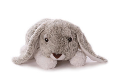 PLUSH BUNNY LONG EAR 