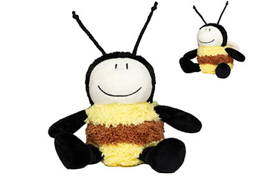 BEE SABINE | PLUSH TOY GIFT for Europe