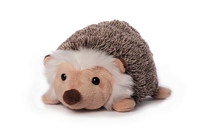 PLUSH TOY HEDGEHOG ship as GIFT