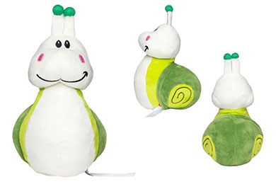 SNAIL SLOWI Plus Toy gift shipping Europe