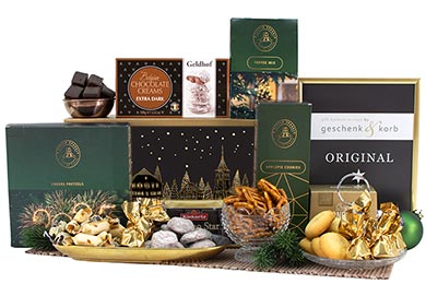 CHRISTMAS GIFT ALCOHOL FREE FESTIVE CHEERS 