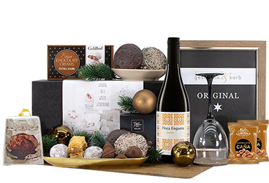 FESTIVE GIFT - WINTER WONDERLAND - for Europe