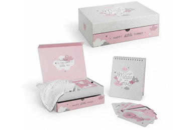 ROSE- BABY GIFT FOR GIRLS ROSE- BABY GIFT FOR GIRLS